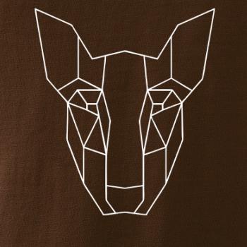 Americký Pit Bull Teriér - Geometria