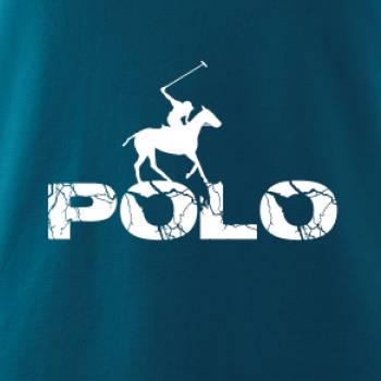 Polo blesk Polo blesk