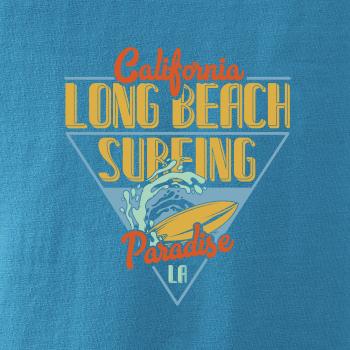 California Long Beach Paradise