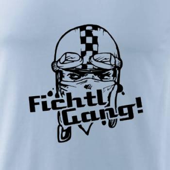 Fichtl Gang! Fichtl Gang!