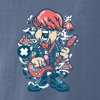 Rozbíjač gitár Rozbíjač gitár