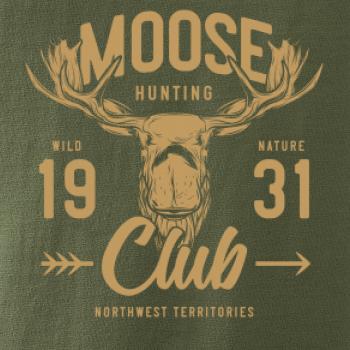 Moose club