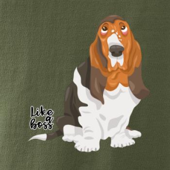 Baset - like a boss Baset - like a boss