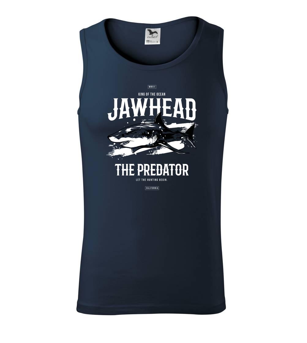 Shark jawhead Shark jawhead