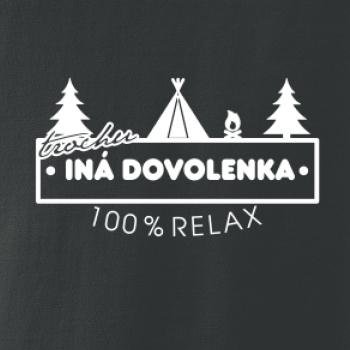 Ina dovolenka stan