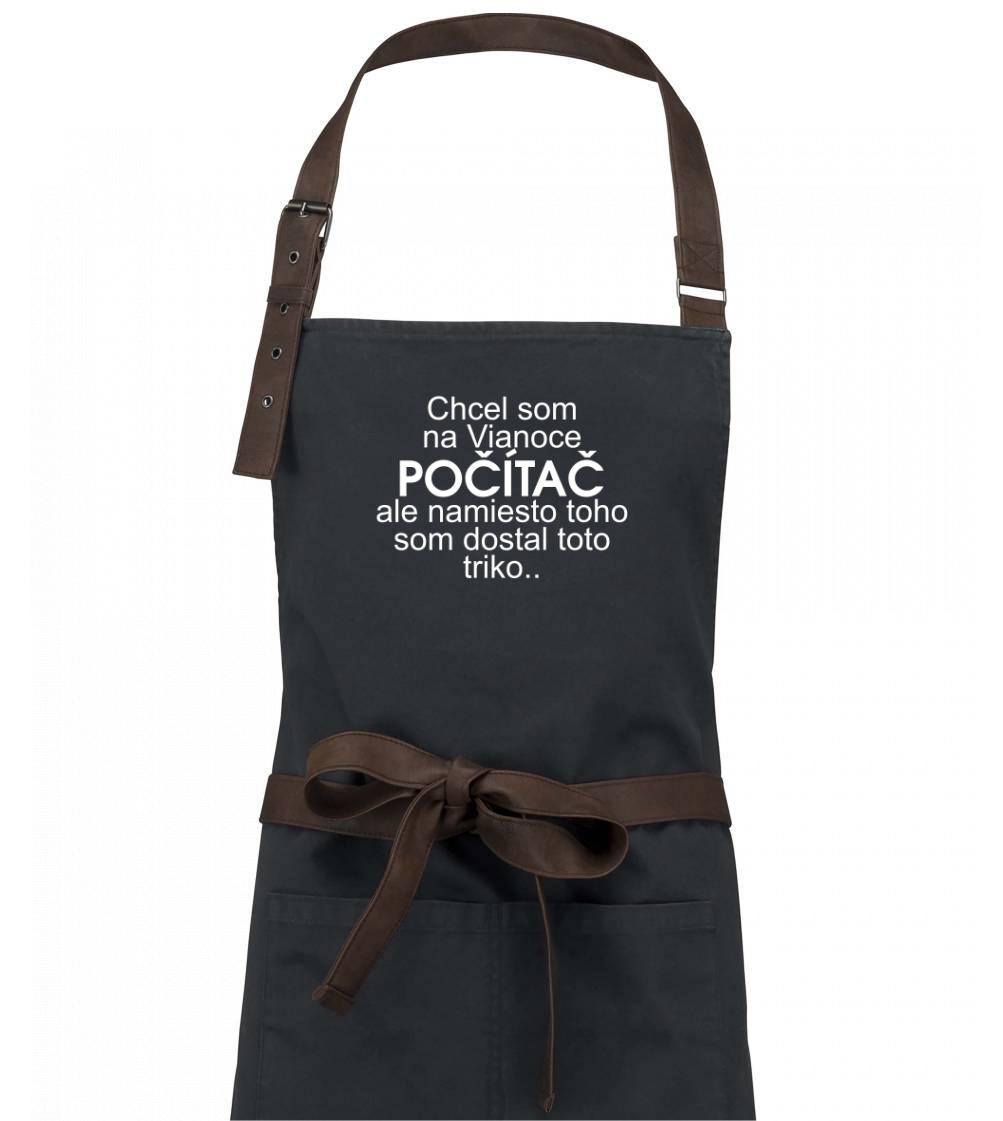 Vianočné tričká - Chcel som na Vianoce peniaze - Zástera Vintage