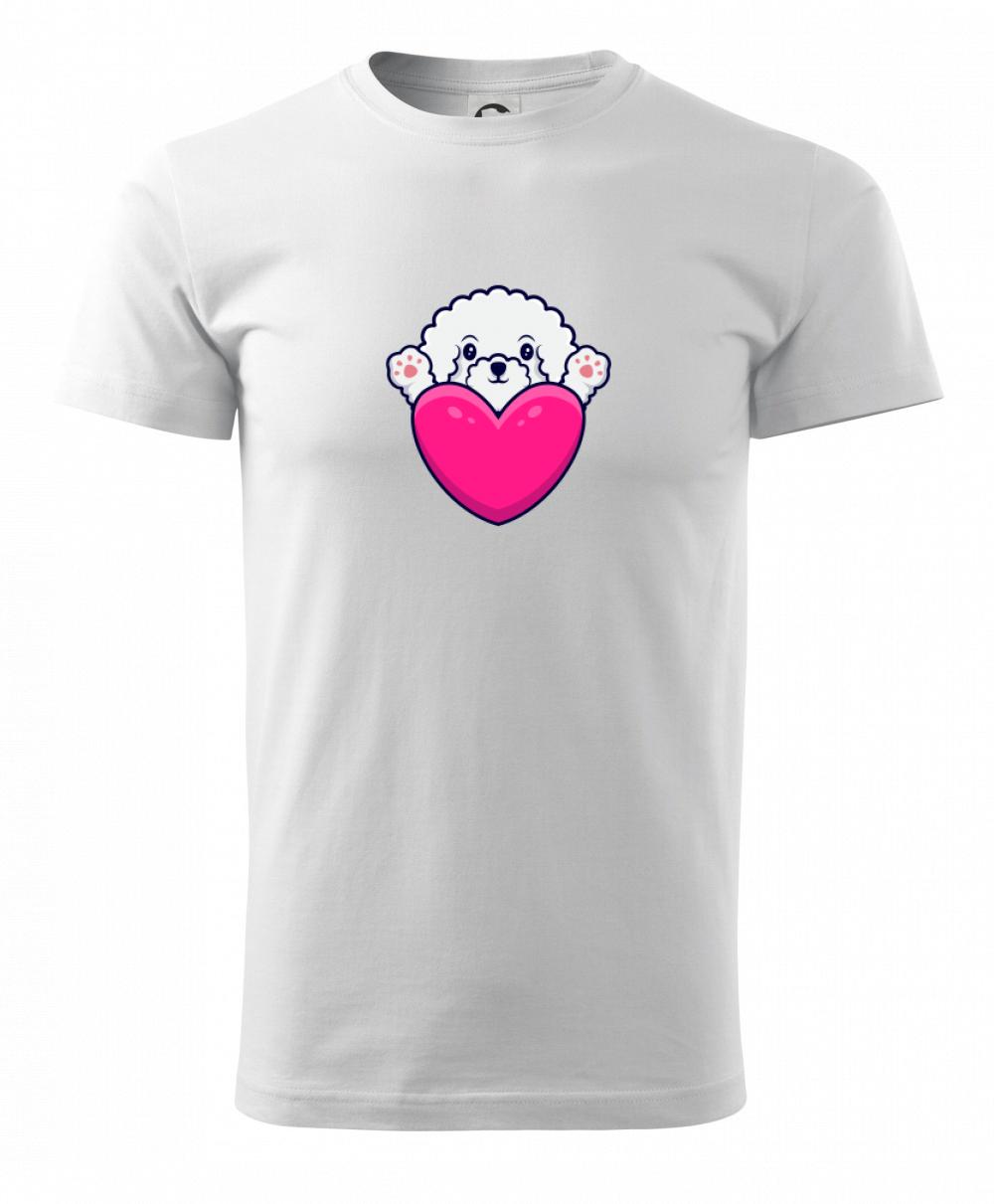 Bišónik a srdce Bišónik a srdce