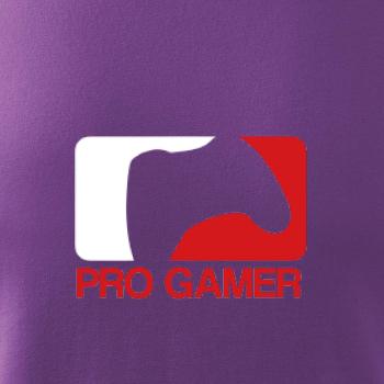 Pro Gamer - Logo