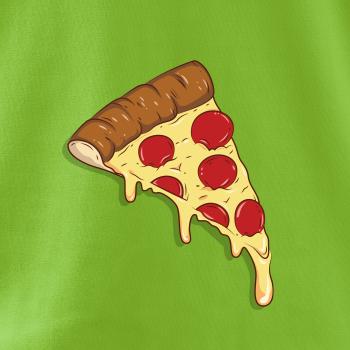 Pizza pro gurmány