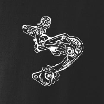 Cyclo přehazovačka