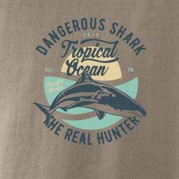 Dangerous Shark Dangerous Shark