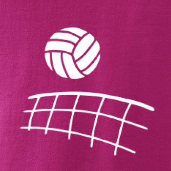 Volejbalová sieť Volejbalová sieť