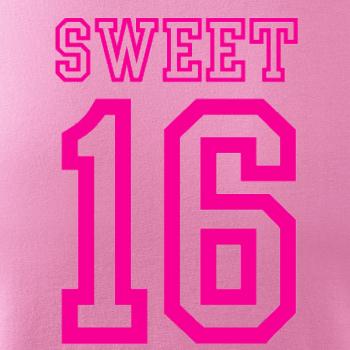 Sweet 16