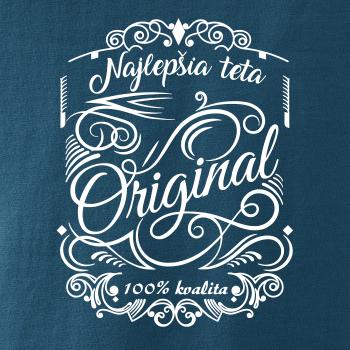 Vintage - Najlepšia teta