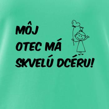 Môj otec má skvelú dcéru