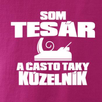 Tesár kúzelník