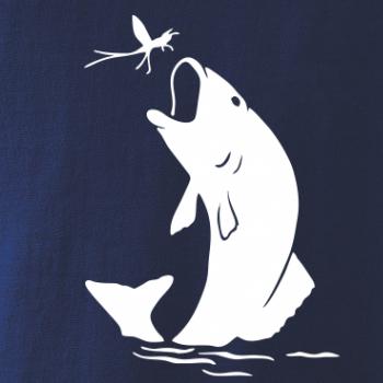 Ryba - komár Ryba - komár