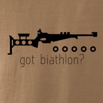 Biathlon - Got biathlon