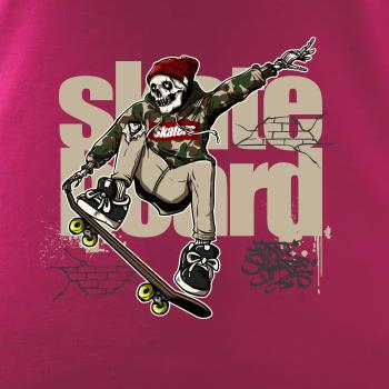 Skate bad boy maskáč