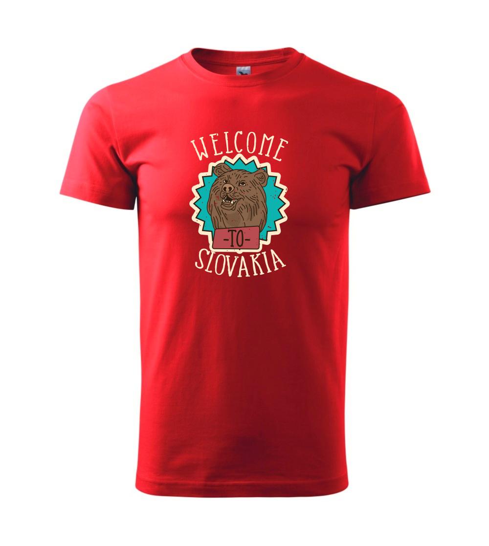 Welcome to Slovakia Welcome to Slovakia