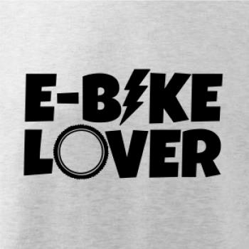 E-bike lover E-bike lover