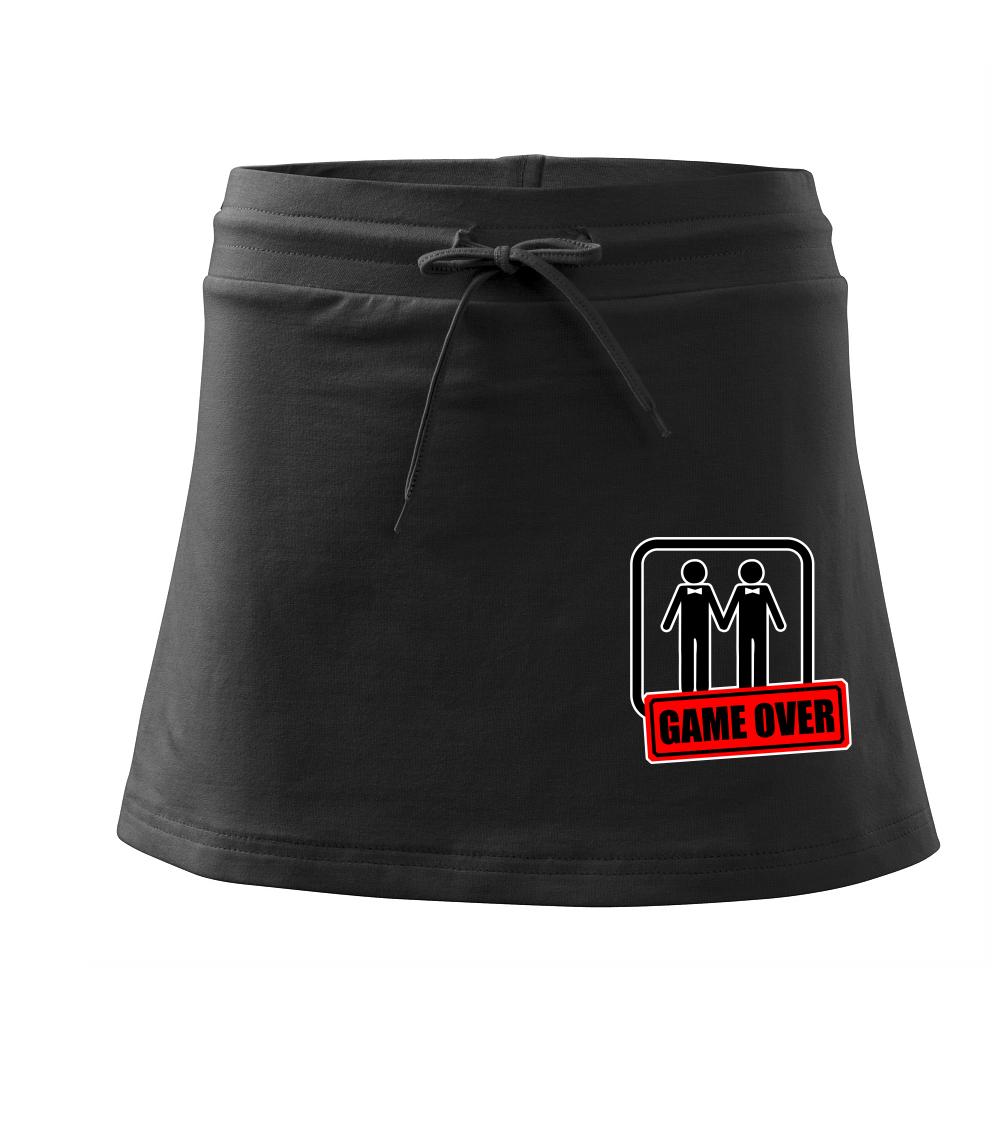 Bachelor Party - Game over (gay) Bachelor Party - Game over (gay)