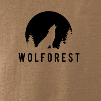 Wolforest
