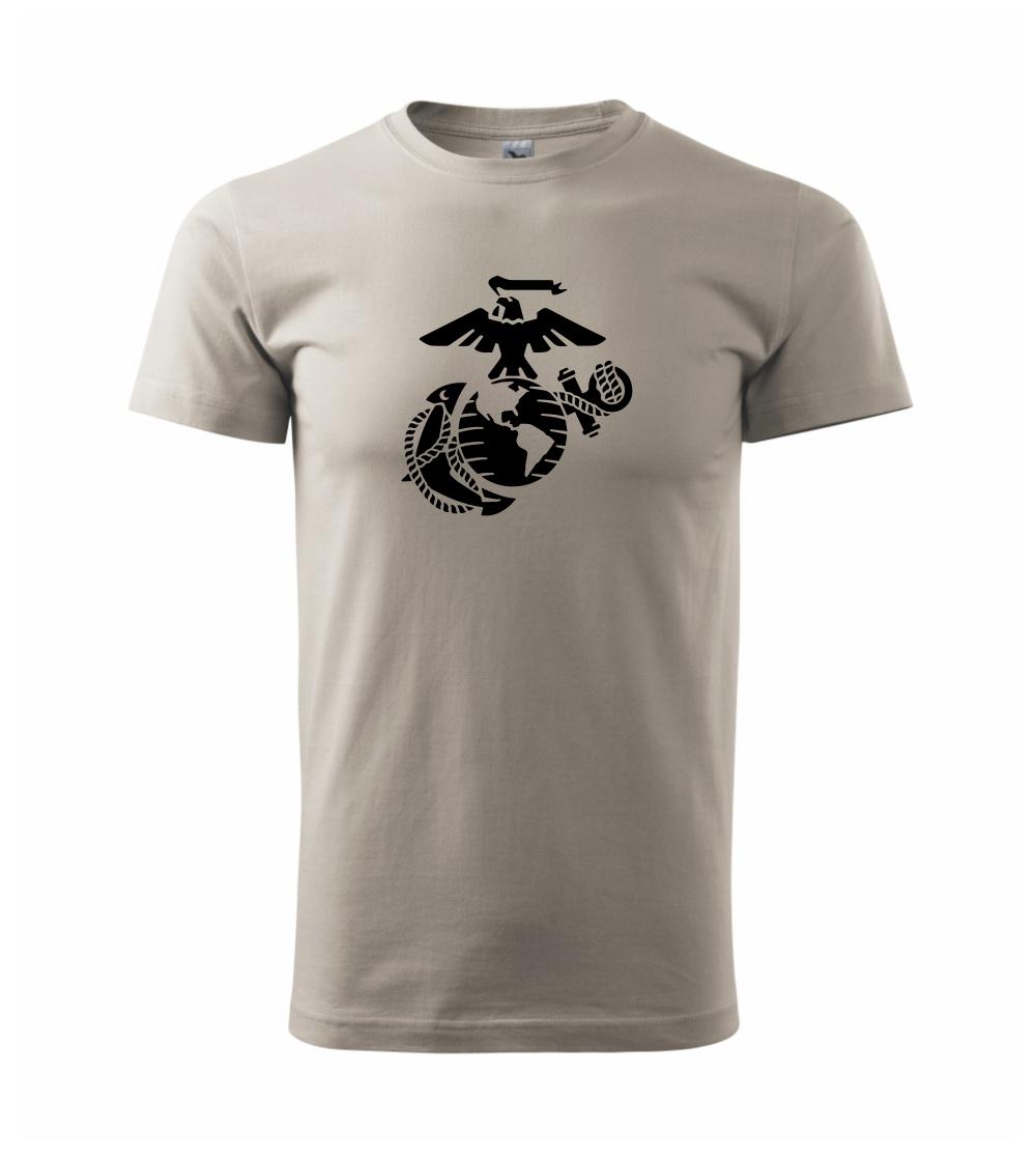 United Marines logo United Marines logo