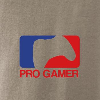 Pro Gamer - Logo Pro Gamer - Logo