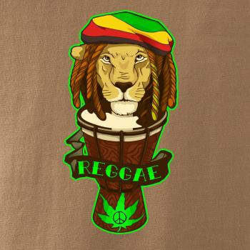 Reggae lev Reggae lev
