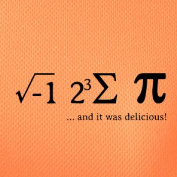 And it was delicious