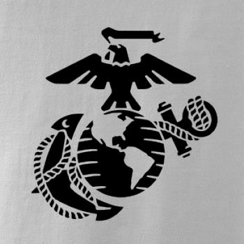 United Marines logo