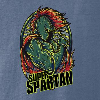 Super Spartan Super Spartan