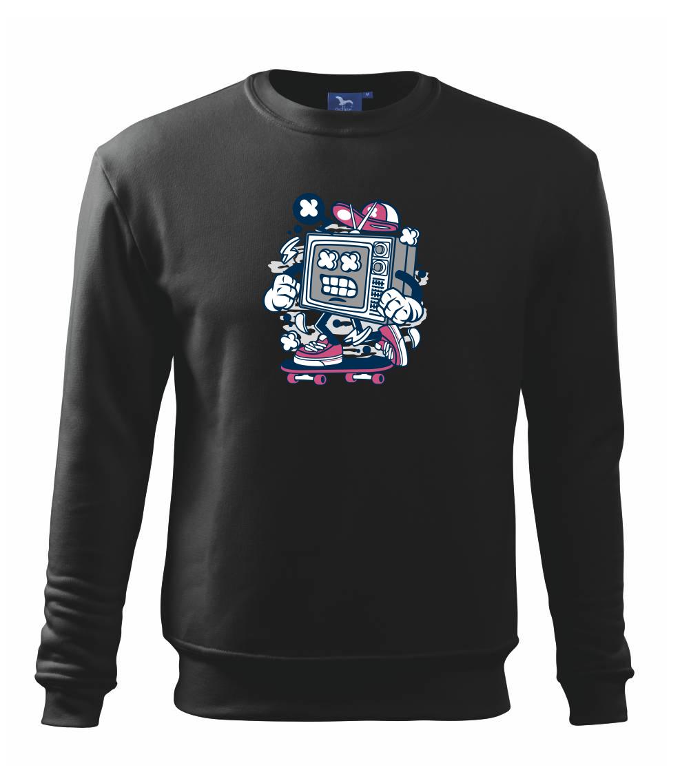 TVskejťák TVskejťák