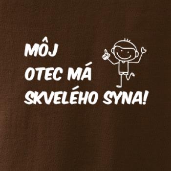 Môj otec má skvelého syna