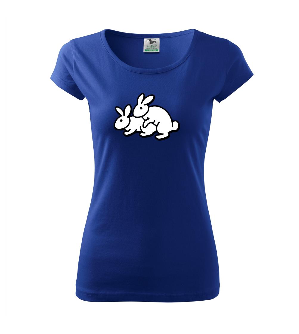 Dupkajúce králiky Dupkajúce králiky