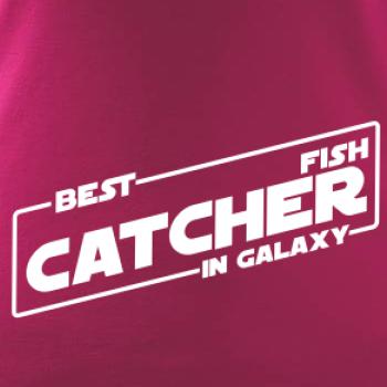 Rybárčenie - Best fish catcher in galaxy