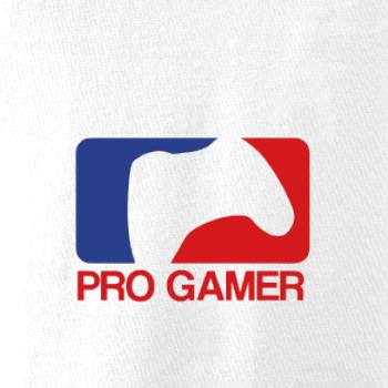 Pro Gamer - Logo