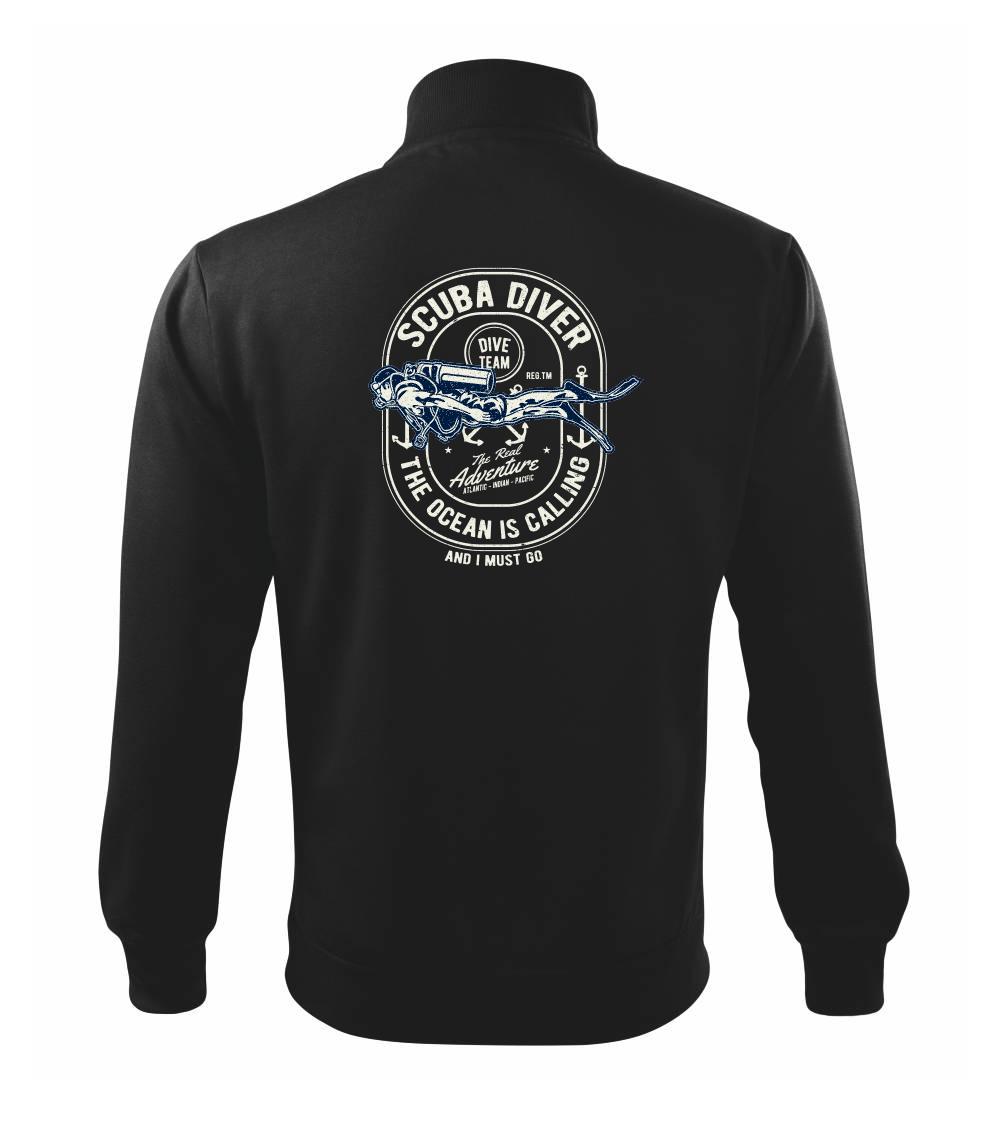 Scuba Diver Scuba Diver