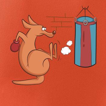 Boxujúci klokan Boxujúci klokan