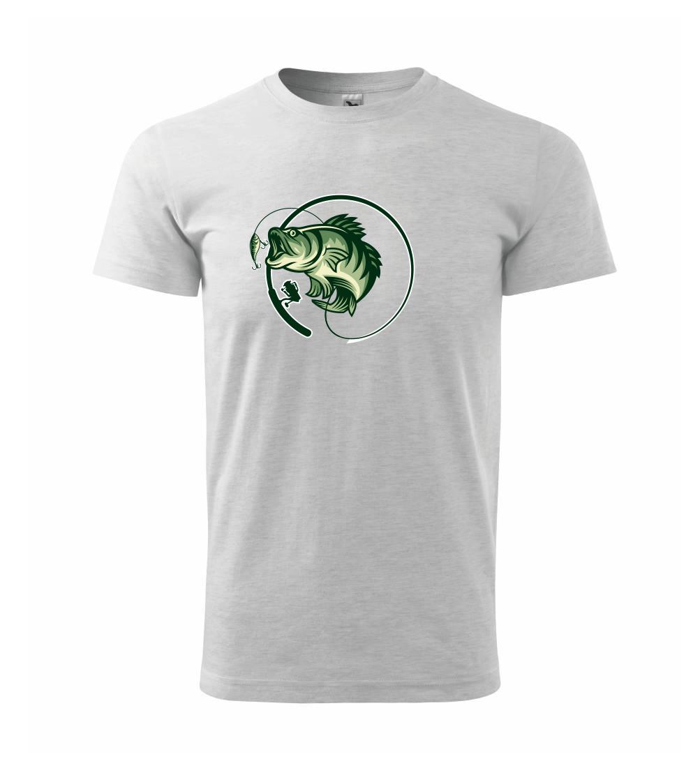 Ryba s prútom Ryba s prútom