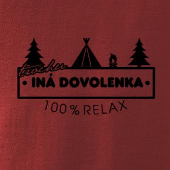 Ina dovolenka stan