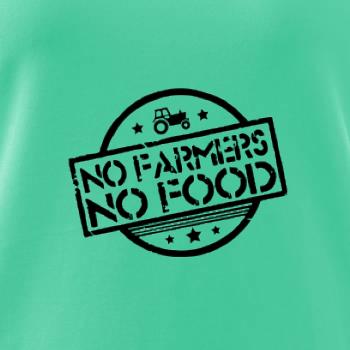 No Farmers No Food  No Farmers No Food