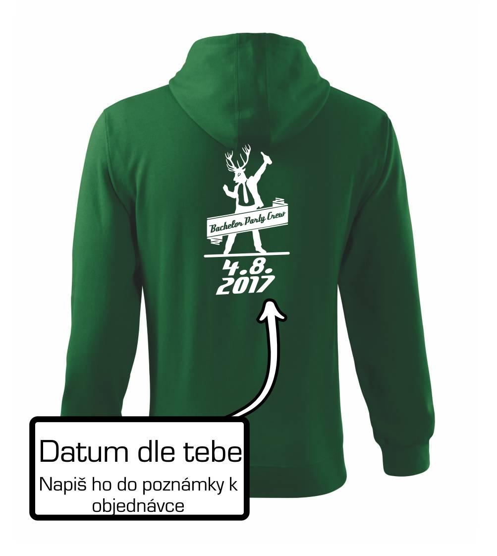 Bachelor Crew Bachelor Crew