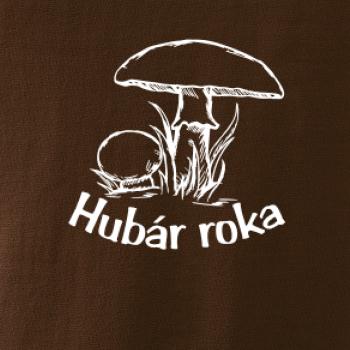 Hubár roka, Hubárka roka