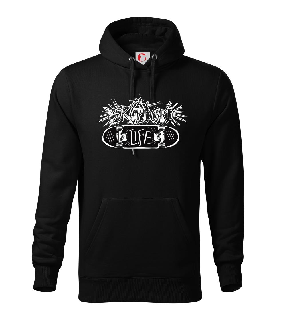 The skateboard life The skateboard life