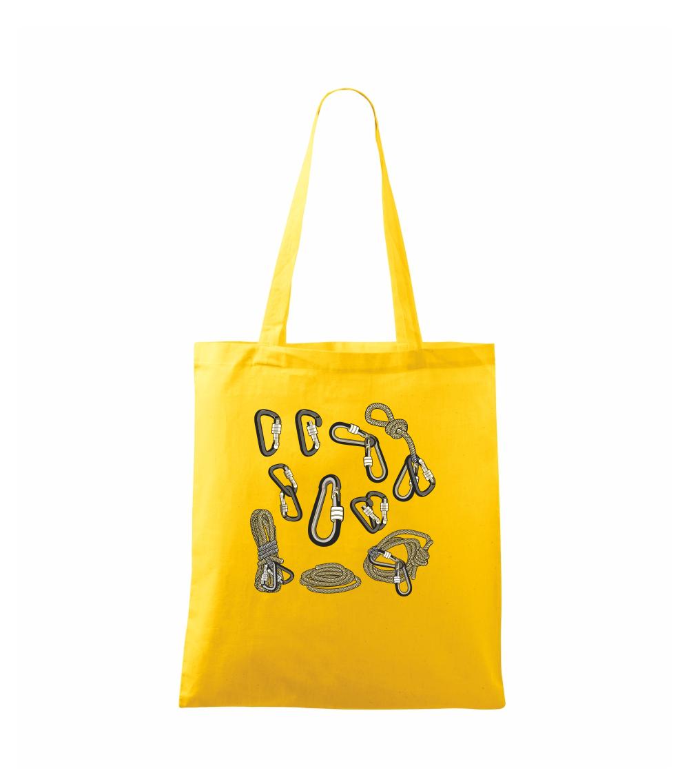 Horolezecké karabíny Horolezecké karabíny