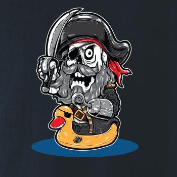 Najdrsnejší pirát Najdrsnejší pirát