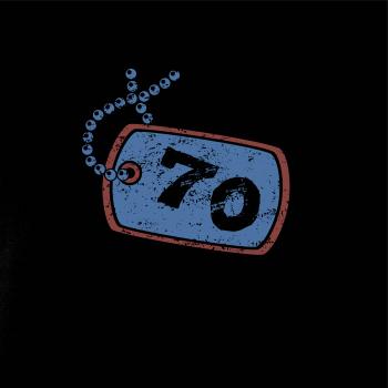 70 na krku