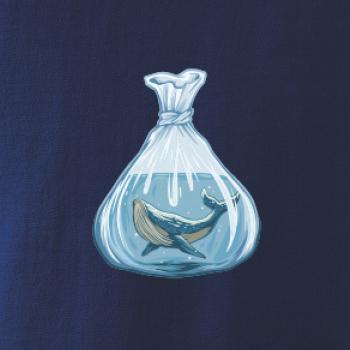 Veľryba vo vrecúšku Veľryba vo vrecúšku